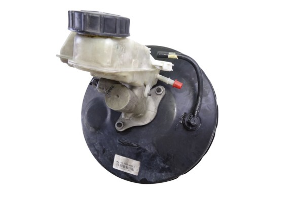 03786303324 SERVOFRENO FORD FOCUS BERLINA (CAP) Ambiente (D) 2006 03786303324 216753 FORD - 3