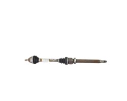 3M513B436DAE TRANSMISION DELANTERA DERECHA FORD FOCUS BERLINA (CAP)