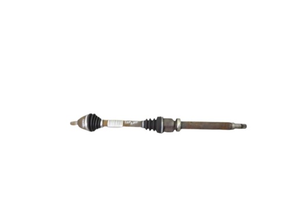 3M513B436DAE TRANSMISION DELANTERA DERECHA FORD FOCUS BERLINA (CAP)