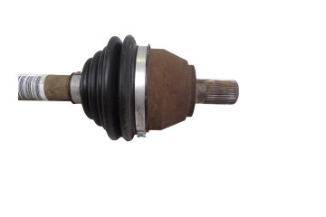 4M513B437DAF  TRANSMISION DELANTERA IZQUIERDA FORD FOCUS BERLINA (CAP) Ambiente (D) 2006 4M513B437DAF 216755 FORD - 1