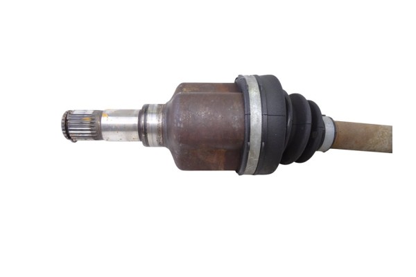 4M513B437DAF  TRANSMISION DELANTERA IZQUIERDA FORD FOCUS BERLINA (CAP) Ambiente (D) 2006 4M513B437DAF 216755 FORD - 2