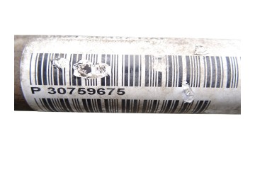 4M513B437DAF  TRANSMISION DELANTERA IZQUIERDA FORD FOCUS BERLINA (CAP) Ambiente (D) 2006 4M513B437DAF 216755 FORD - 3