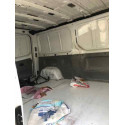NISSAN PRIMASTAR (X83) Kasten L1H1 2.7t NISSAN PRIMASTAR (X83) Kasten L1H1 2.7t