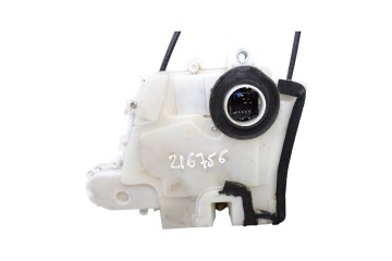  CERRADURA PUERTA DELANTERA DERECHA HONDA INSIGHT (ZE2) Básico 2011 216756 HONDA - 2