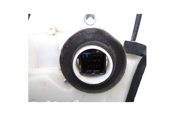  CERRADURA PUERTA DELANTERA DERECHA HONDA INSIGHT (ZE2) Básico 2011 216756 HONDA - 3