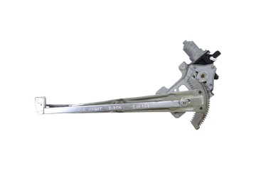  ELEVALUNAS DELANTERO DERECHO HONDA INSIGHT (ZE2) Básico 2011 216757 HONDA - 1