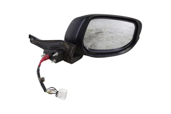 BLANCO RETROVISOR DERECHO HONDA INSIGHT (ZE2)