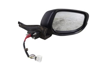 BLANCO  RETROVISOR DERECHO HONDA INSIGHT (ZE2) Básico 2011 BLANCO 216758 HONDA - 1