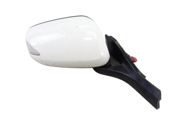 BLANCO  RETROVISOR DERECHO HONDA INSIGHT (ZE2) Básico 2011 BLANCO 216758 HONDA - 2
