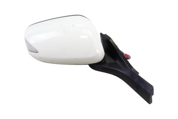 BLANCO  RETROVISOR DERECHO HONDA INSIGHT (ZE2) Básico 2011 BLANCO 216758 HONDA - 2