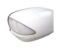 BLANCO  RETROVISOR DERECHO HONDA INSIGHT (ZE2) Básico 2011 BLANCO 216758 HONDA - 3
