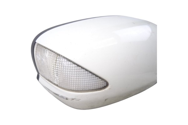 BLANCO  RETROVISOR DERECHO HONDA INSIGHT (ZE2) Básico 2011 BLANCO 216758 HONDA - 3
