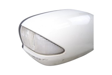 BLANCO  RETROVISOR DERECHO HONDA INSIGHT (ZE2) Básico 2011 BLANCO 216758 HONDA - 3