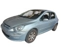PEUGEOT 307 (S1)(04.2001) XR
