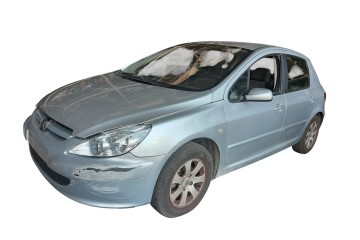 PEUGEOT 307 (S1)(04.2001) XR