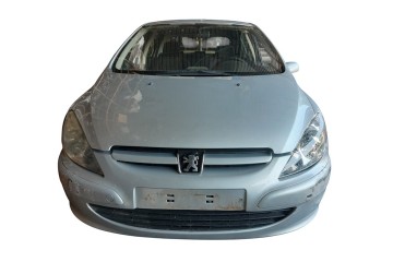 PEUGEOT 307 (S1)(04.2001) XR