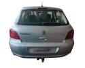 PEUGEOT 307 (S1)(04.2001) XR