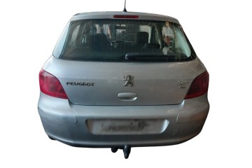 PEUGEOT 307 (S1)(04.2001) XR