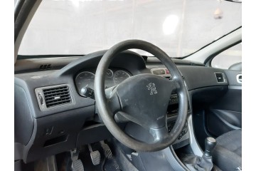 PEUGEOT 307 (S1)(04.2001) XR