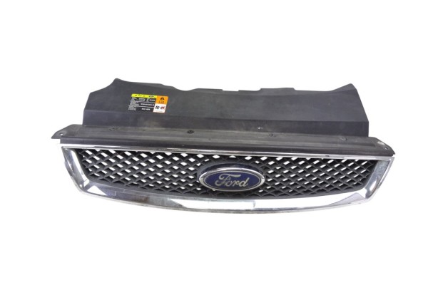 4M518138AE REJILLA DELANTERA FORD FOCUS BERLINA (CAP)