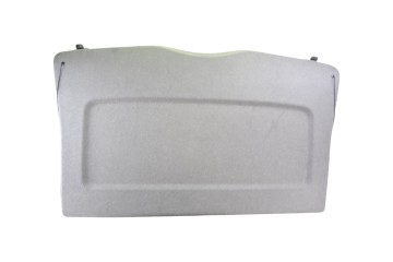  BANDEJA TRASERA FORD FOCUS BERLINA (CAP) Ambiente (D) 2006 216738 FORD - 1