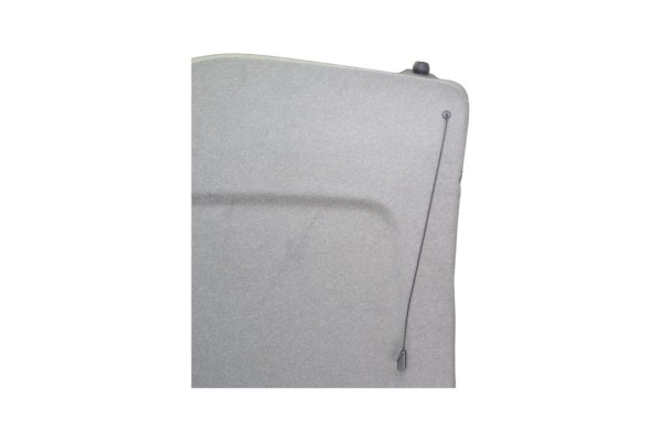  BANDEJA TRASERA FORD FOCUS BERLINA (CAP) Ambiente (D) 2006 216738 FORD - 2