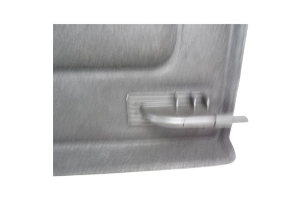  BANDEJA TRASERA FORD FOCUS BERLINA (CAP) Ambiente (D) 2006 216738 FORD - 4