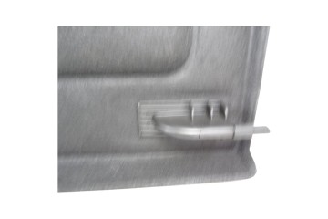  BANDEJA TRASERA FORD FOCUS BERLINA (CAP) Ambiente (D) 2006 216738 FORD - 4