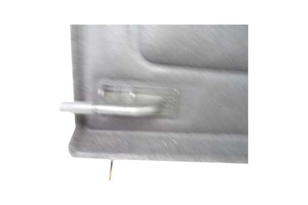  BANDEJA TRASERA FORD FOCUS BERLINA (CAP) Ambiente (D) 2006 216738 FORD - 5