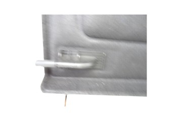  BANDEJA TRASERA FORD FOCUS BERLINA (CAP) Ambiente (D) 2006 216738 FORD - 5