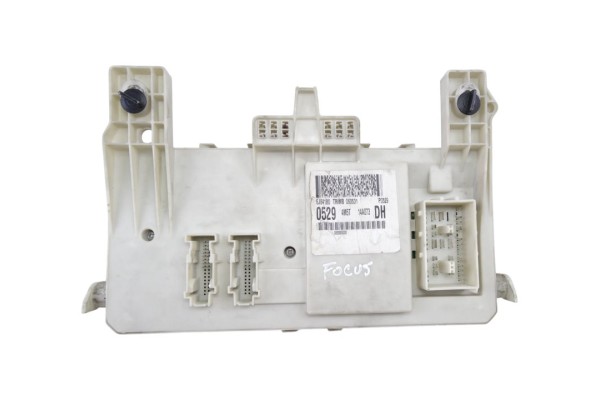4M5T14A073DH CAJA RELES / FUSIBLES FORD FOCUS BERLINA (CAP) Ambiente (D) 2006 4M5T14A073DH 216745 FORD - 1