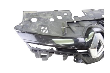 628101467R REJILLA DELANTERA RENAULT CLIO IV Authentique 2015 628101467R 216760 RENAULT - 5