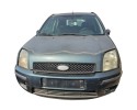 FORD FUSION (CBK) Ambiente