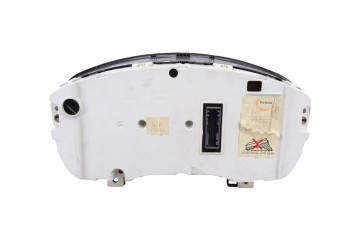 4N5T10849GR CUADRO INSTRUMENTOS FORD FOCUS BERLINA (CAP) Ambiente (D) 2006 4N5T10849GR 216743 FORD - 1