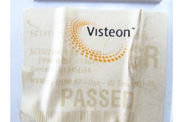 4N5T10849GR CUADRO INSTRUMENTOS FORD FOCUS BERLINA (CAP) Ambiente (D) 2006 4N5T10849GR 216743 FORD - 2