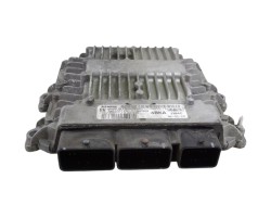 6M5112A650YA CENTRALITA MOTOR UCE FORD FOCUS BERLINA (CAP)
