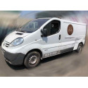 NISSAN PRIMASTAR (X83) Kasten L1H1 2.7t NISSAN PRIMASTAR (X83) Kasten L1H1 2.7t
