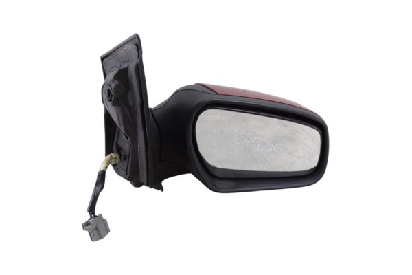 RETROVISOR DERECHO FORD FOCUS BERLINA (CAP)