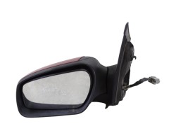 RETROVISOR IZQUIERDO FORD FOCUS BERLINA (CAP)