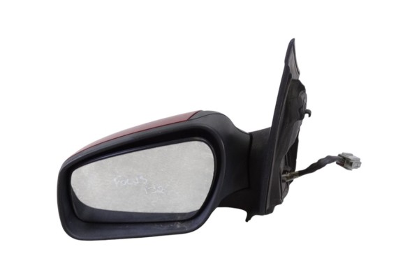RETROVISOR IZQUIERDO FORD FOCUS BERLINA (CAP)