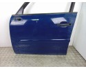 AZUL PUERTA DELANTERA IZQUIERDA CITROEN C4 PICASSO AZUL PUERTA DELANTERA IZQUIERDA CITROEN C4 PICASSO