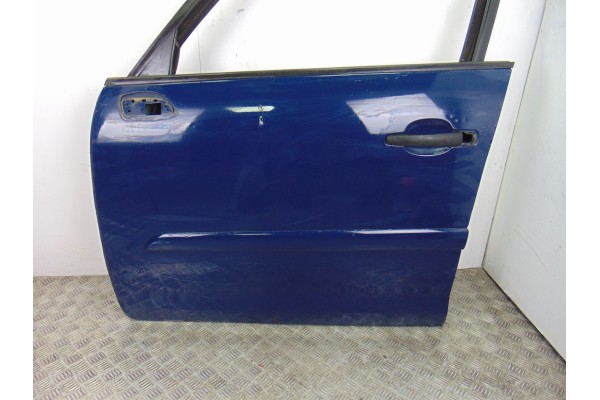 AZUL PUERTA DELANTERA IZQUIERDA CITROEN C4 PICASSO