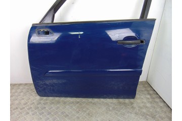 AZUL PUERTA DELANTERA IZQUIERDA CITROEN C4 PICASSO Exclusive 2011 AZUL 191116 CITROEN - 2