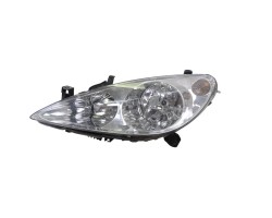 9634369580 FARO IZQUIERDO PEUGEOT 307 (S1)(04.2001)