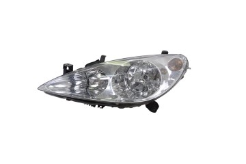 9634369580 FARO IZQUIERDO PEUGEOT 307 (S1)(04.2001) XR 2004 9634369580 216771 PEUGEOT - 1