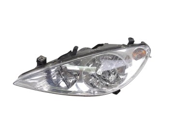 9634369580 FARO IZQUIERDO PEUGEOT 307 (S1)(04.2001) XR 2004 9634369580 216771 PEUGEOT - 1