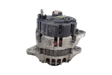 3730002550  ALTERNADOR HYUNDAI GETZ (TB) 1.1 Básico 2004 3730002550 216789 HYUNDAI - 1