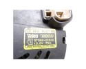 3730002550  ALTERNADOR HYUNDAI GETZ (TB) 1.1 Básico 2004 3730002550 216789 HYUNDAI - 2