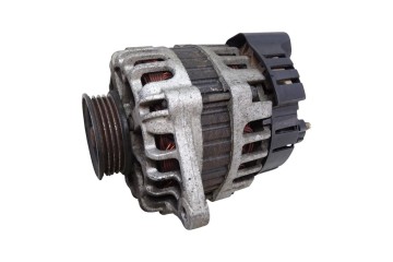 3730002550  ALTERNADOR HYUNDAI GETZ (TB) 1.1 Básico 2004 3730002550 216789 HYUNDAI - 3