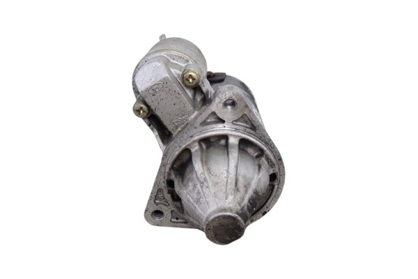 3610002550 MOTOR ARRANQUE HYUNDAI GETZ (TB) 1.1 Básico 2004 3610002550 216790 HYUNDAI - 1